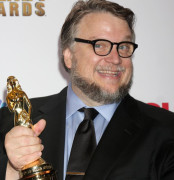 Guillermo del Toro