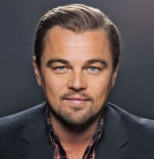 Leonardo DiCaprio