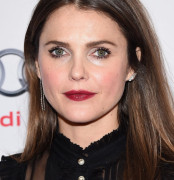 Keri Russell