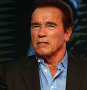 Arnold Schwarzenegger