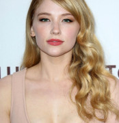 Haley Bennett