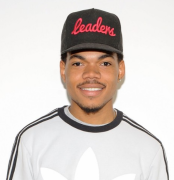 Chance the Rapper