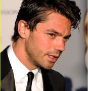 Dominic Cooper