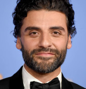 Oscar Isaac