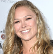 Ronda Rousey