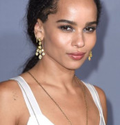 Zoë Kravitz