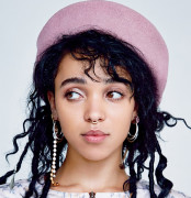FKA Twigs