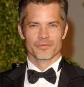 Timothy Olyphant