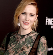 Rachel Brosnahan
