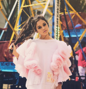Jenna Ortega