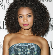 Jaz Sinclair
