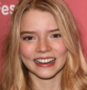 Anya Taylor-Joy
