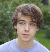 Alex Lawther