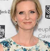 Cynthia Nixon