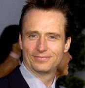 Linus Roache