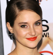 Shailene Woodley