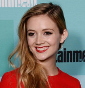 Billie Lourd