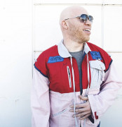 Marvin “Krondon” Jones III