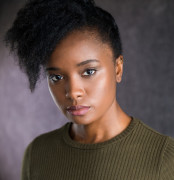 Kiki Layne