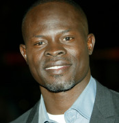 Djimon Hounsou