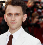 Harry Melling