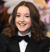 Bella Ramsey