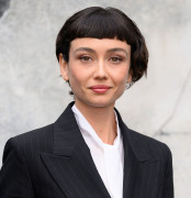 Sydney Chandler