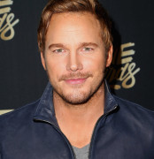 Chris Pratt