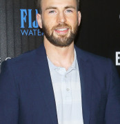 Chris Evans