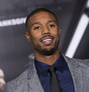 Michael B. Jordan