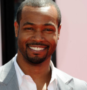 Isaiah  Mustafa