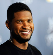 Usher Raymond