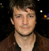 Nathan Fillion