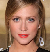 Brittany Snow