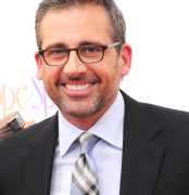 Steve Carell