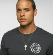 Daniel Sunjata