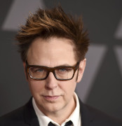 James Gunn