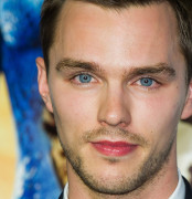 Nicholas Hoult