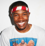 Frank Ocean